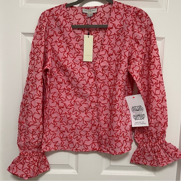 NWT Never Fully Dressed Set - Picture 6 of 8